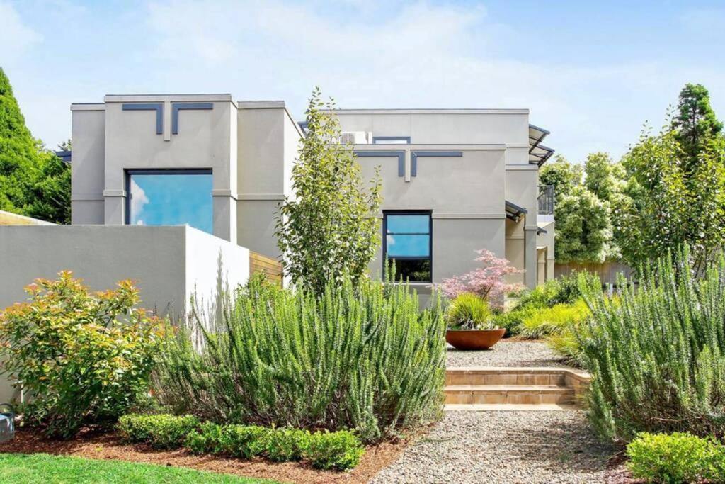 شقة Leura Mall Townhouse المظهر الخارجي الصورة