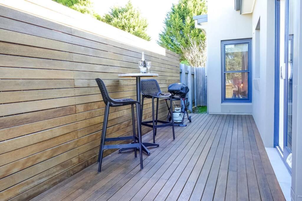 شقة Leura Mall Townhouse المظهر الخارجي الصورة