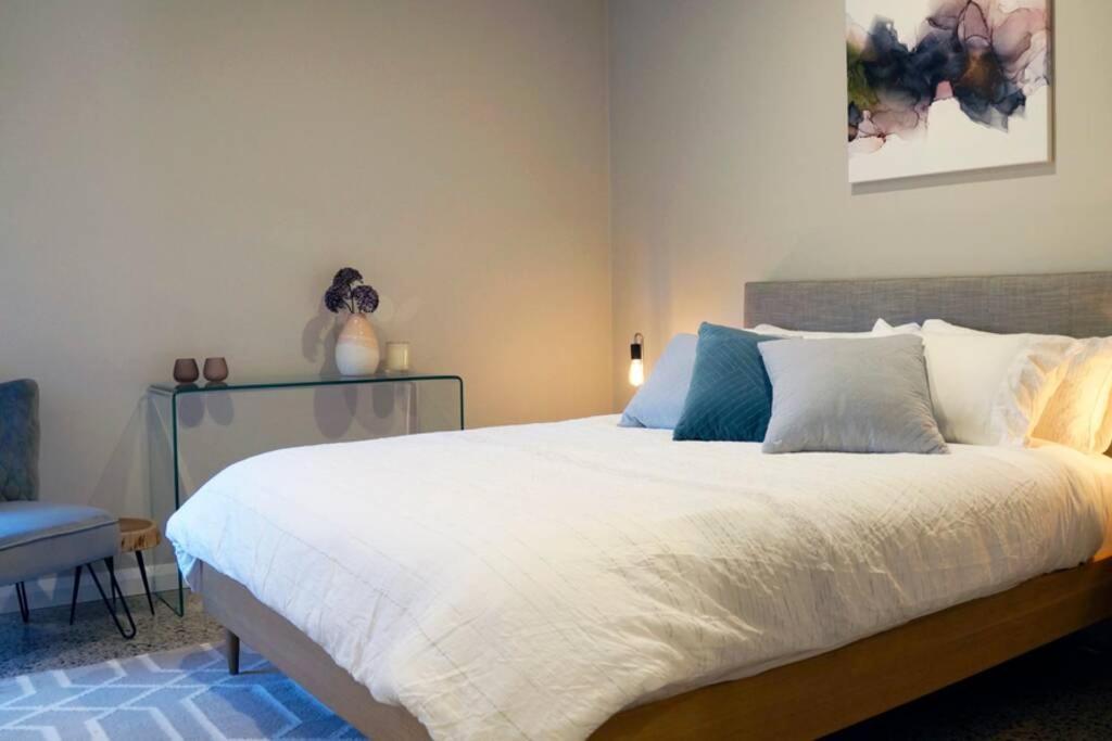 شقة Leura Mall Townhouse المظهر الخارجي الصورة