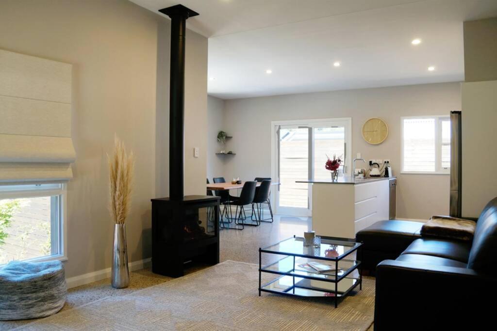 شقة Leura Mall Townhouse المظهر الخارجي الصورة