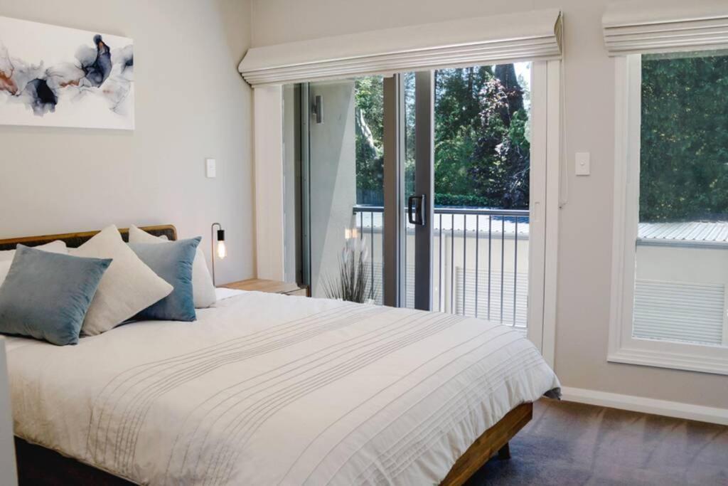 شقة Leura Mall Townhouse المظهر الخارجي الصورة