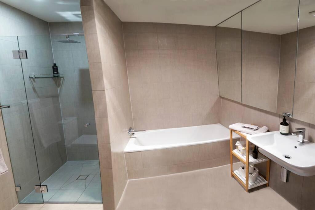 شقة Leura Mall Townhouse المظهر الخارجي الصورة